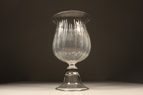 Vaso veneziano vetro di - veneziano,