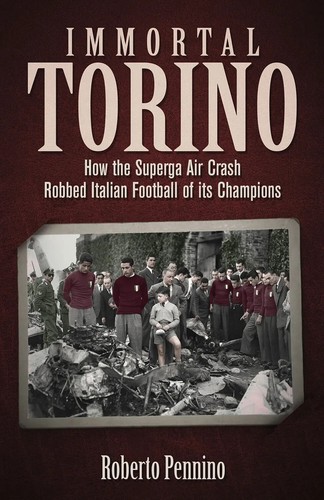 Immortal torino how superga - -,
