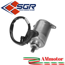 Starter Motor Kymco Dink 125