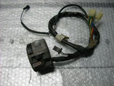 DEVIO COMANDI MANUBRIO SINISTRO for YAMAHA TDM 850