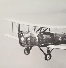 Keystone bomber fighter - b-3a,