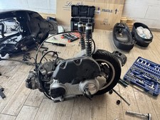 motore vespa gts 300 Completo