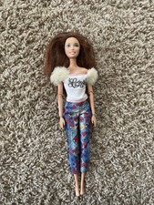 Barbie 2012 Fashionistas