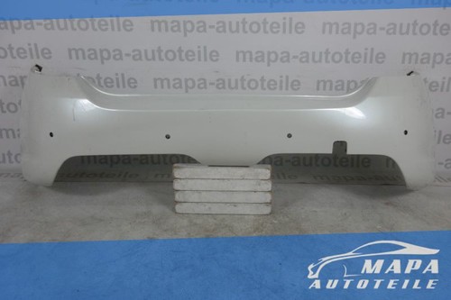 Paraurti posteriore peugeot - posteriore,
