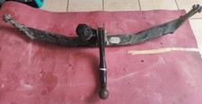 Gancio Traino Brink Citroen C4