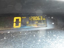 Piantone dello sterzo RENAULT TWINGO 1 PHASE 3