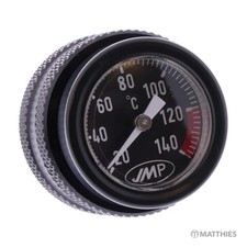 Termometro olio motore filettato 30x1,5 mm per Kawasaki VN 800 A, 1, VN800A