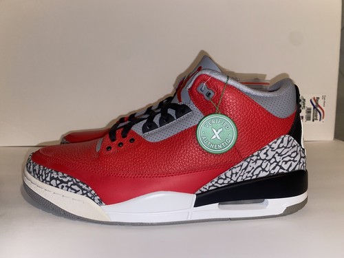 Nike air jordan retro red - jordan,