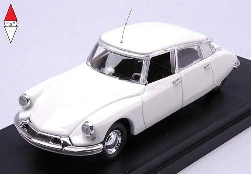Rio citroen ds19 1962 - citroen,