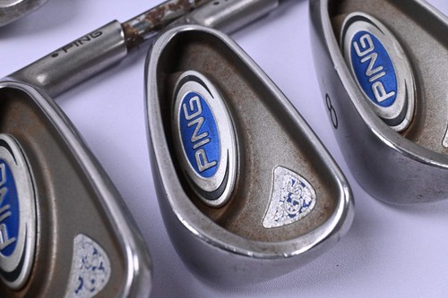 Ping ferri stiro 3 9i - ping, g5