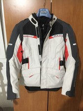 Giubbino Moto Revit Outback 2 Ladies