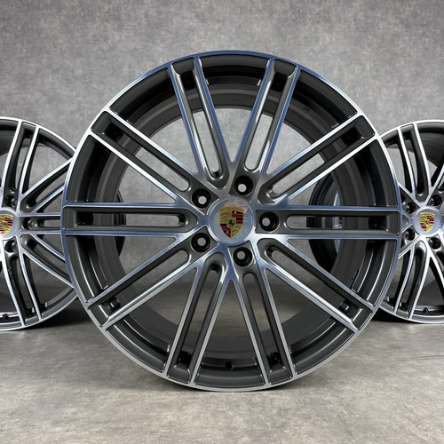 Cerchi porsche panamera - porsche,