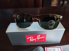 Ray-Ban  New Wayfarer RB2132