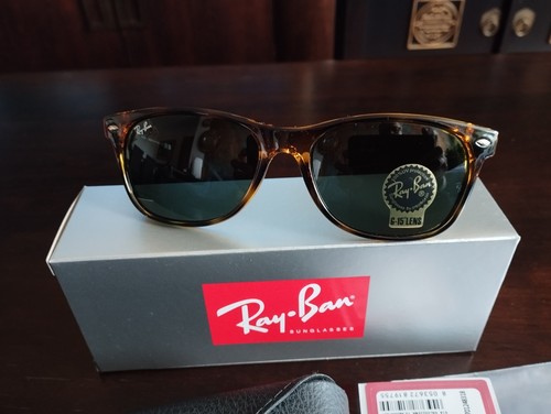 Ray ban new wayfarer - ,