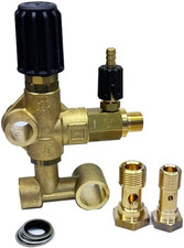 Pompa Udor Idropulitrice UBI22