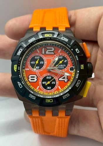 Orologio polso swatch - orologio,