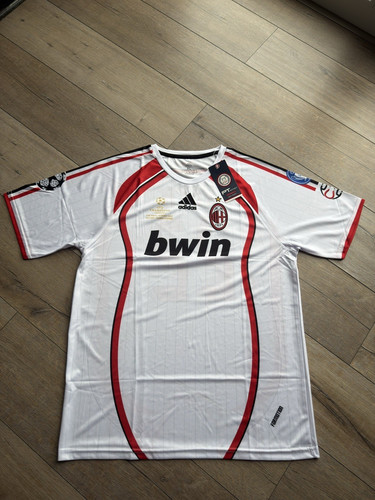 Maglia milan kaká 22 - ac,