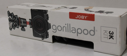 Joby jb91507 bww gorillapod - joby, jb91507-bww