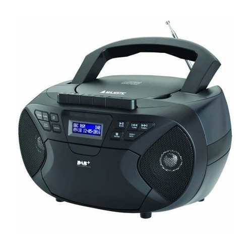 New majestic 2430 dab - majestic,