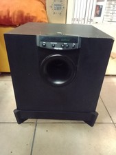 Home Theater JBL Sub300  + 5