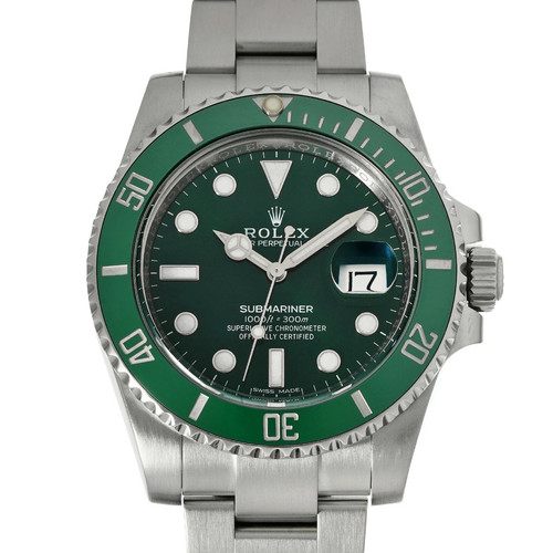 Orologio usato uomo rolex - usato,