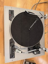 Giradischi garrard direct - garrard,