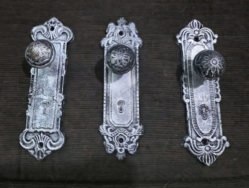 Ganci parete decorativi in - parete,