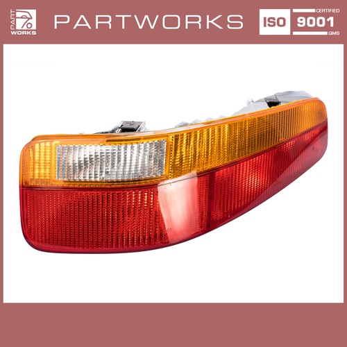 Fanale posteriore per - , porsche