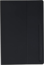 Cover Ultra Book Originale/Ufficiale Samsung Galaxy Ufficiale Tab S8 - Nera - Nuova