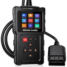 ✅Auto Diagnosi OBD2