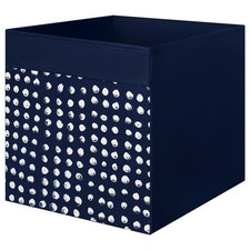 Scatola portaoggetti Ikea