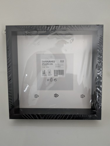 Scatola ombra cornice - scatola,