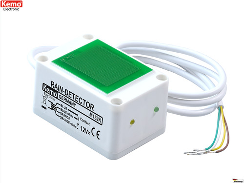 Sensore dc - sensore,