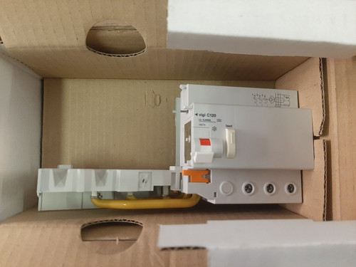 Blocco differenziale merlin - blocco,