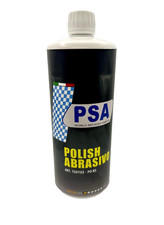 POLISH ABRASIVO PSA 150102 LT 1 PER LUCIDARE CARROZZERIA AUTO E MOTO E NAUTICA