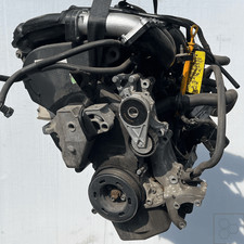 AGN Motore semicompl.  VOLKSWAGEN GOLF (1J) 1.8 20V 4motion Ber. baf415