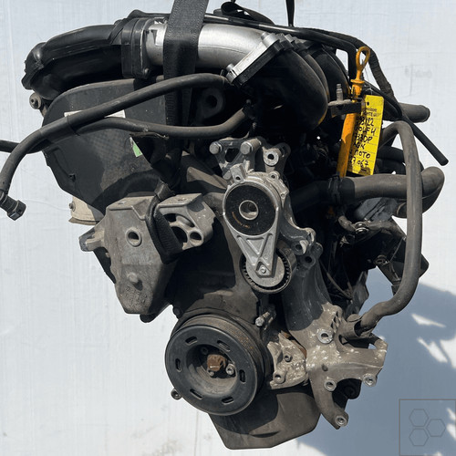 Agn motore semicompl - agn,