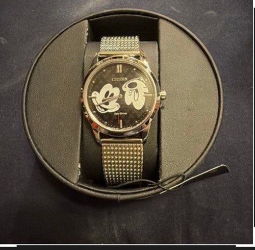 Orologio citizen disney - orologio,
