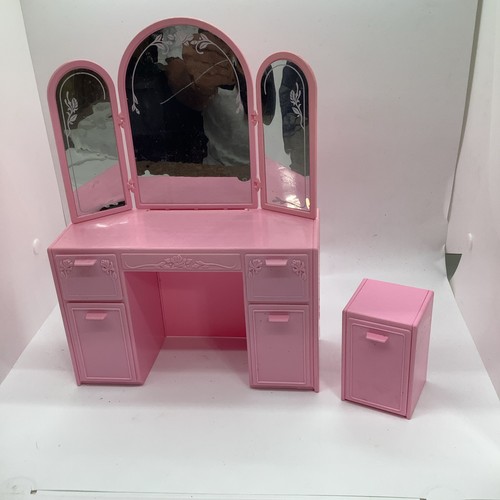 Barbie sweet rose - barbie,