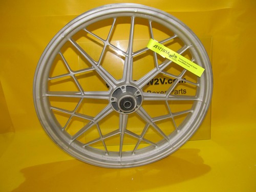 Cerchio ruota anteriore bmw - ruota,