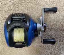 Mulinello da Pesca Destro