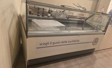 Vetrina Gelato