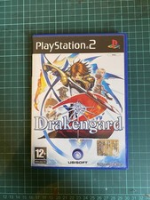 Drakengard 2 (Sony PlayStation