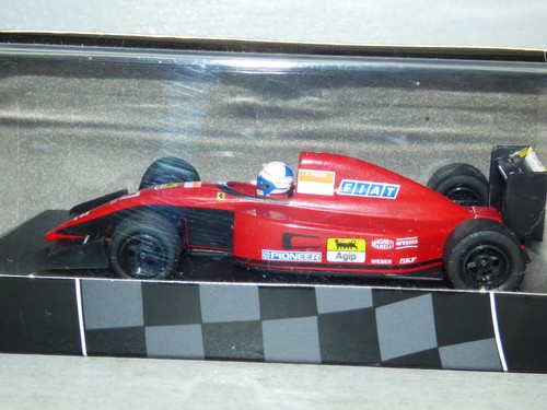 Onice scala 121 ferrari - scala,