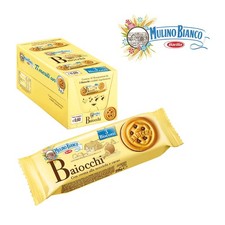 Baiocchi Mulino Bianco Barilla