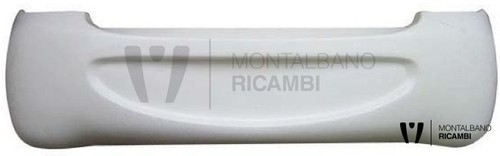 Paraurti posteriore chatenet - paraurti,