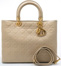 BORSA A MANO LADY DIOR GM