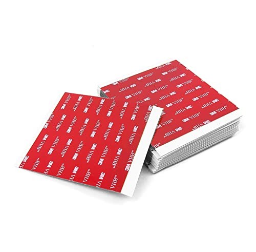 Dpm tapes vhb - dpm, pads