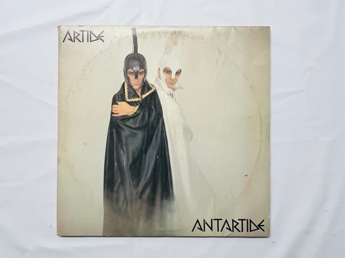 Renato zero artide antartide - zero,