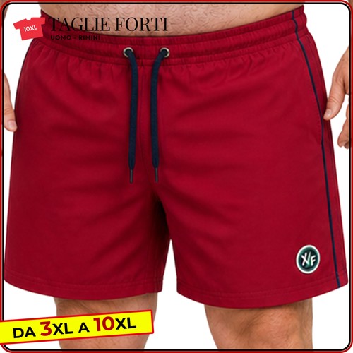 Costume bagno taglie - taglie, forti